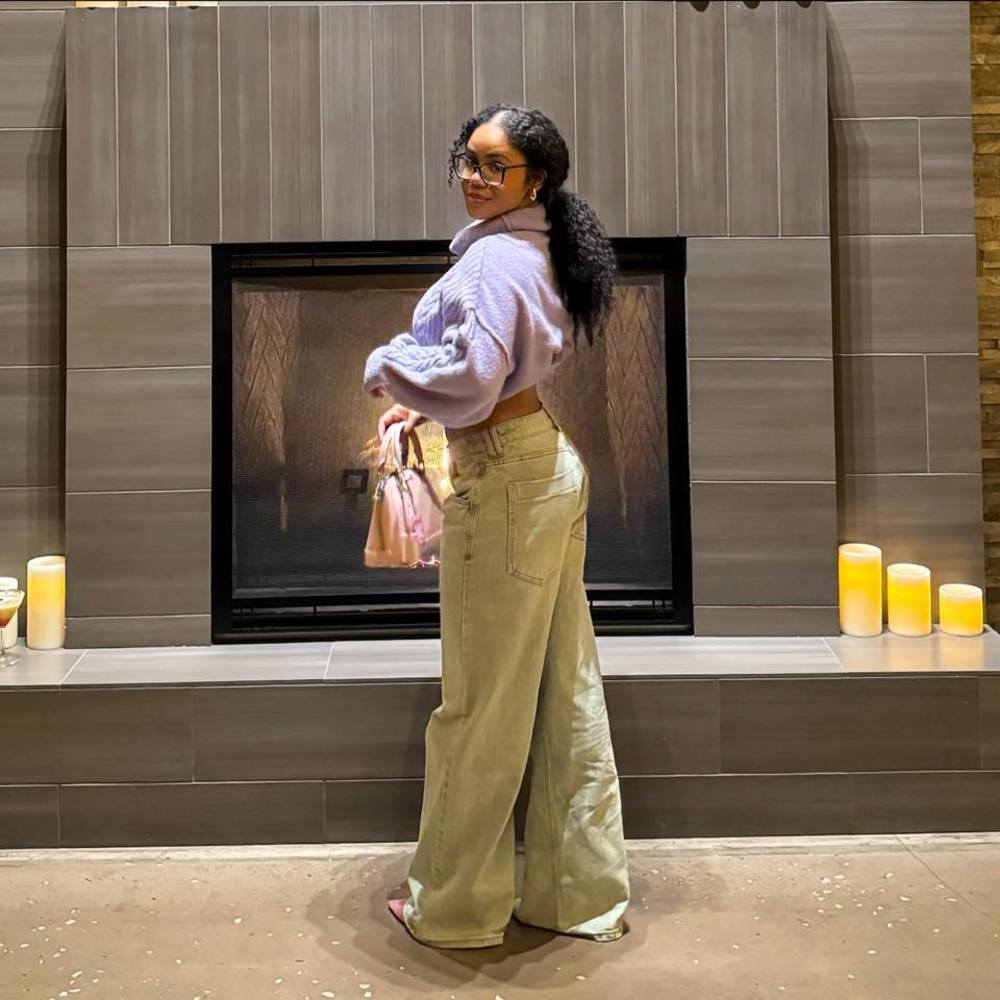 Meet your Posher, Brianna